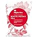 White Peony Tea - USDA Organic. White Tea By Higher Tea. The Best Antioxidant Boost from Tea You Can Get! Perfect Weight Loss or Detox Loose Leaf Tea that has a delicate, sophisticated flavor.