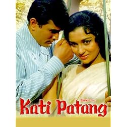 Kati Patang