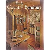 Early Country Furniture