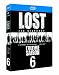 Lost, saison 6 [Blu-ray]