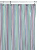 Tommy Hifliger Sharon Stripe Shower Curtain