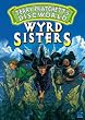 Terry Pratchett - Discworld: Wyrd Systers