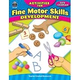 Activities for Fine Motor Skills Development
