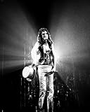 Poster - Alice Cooper - Art Poster Print Kunst Plakat Drucken (20 x 24 Inches - 51cm x 61 von Alice Cooper