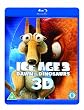 Ice Age 3: Dawn of the Dinosaurs (Blu-ray 3D + Blu-ray + DVD + Digital Copy)