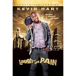Kevin Hart: Laugh At My Pain (Theatrical Version)