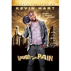 Kevin Hart: Laugh At My Pain (Theatrical Version)