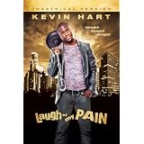 Kevin Hart: Laugh At My Pain