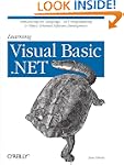 Learning Visual Basic .Net