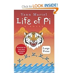 Life of Pi