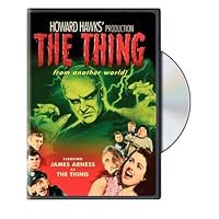 The Thing from Another World (1951)