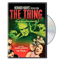 The Thing from Another World