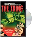 The Thing from Another World