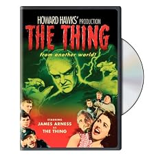 The Thing from Another World - 50th Anniversary Edition [Import USA Zone 1]