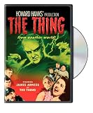 The Thing from Another World