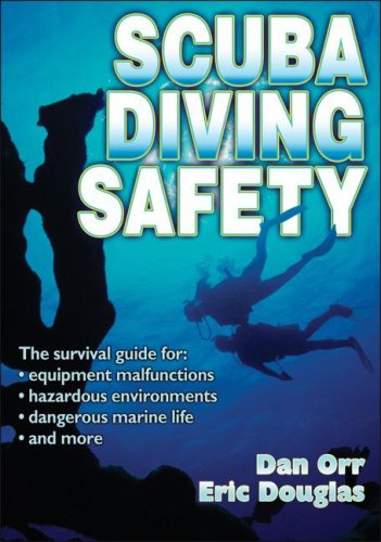 Scuba Diving Safety