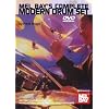Mel Bay's Complete Modern Drum Set