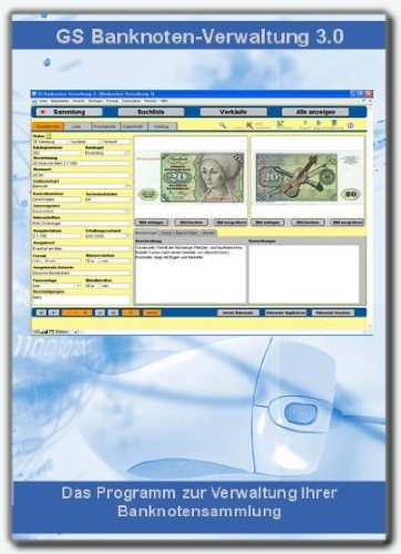 GS Banknoten-Verwaltung 3