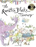 The Quentin Blake Treasury