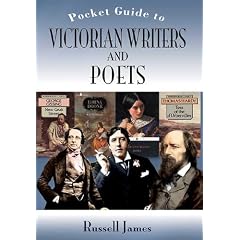 The Pocket Guide to Victorian Writers and Poets