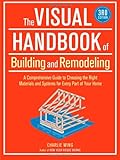 The Visual Handbook of Building and Remodeling, 3rd Edition