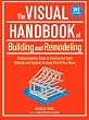 The Visual Handbook of Building and Remodeling, 3rd Edition