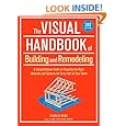 The Visual Handbook of Building and Remodeling, 3rd Edition