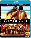 City of God [Blu-ray]