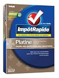 ImpotRapide Platine 2007