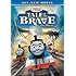 Thomas & Friends: Tale of the Brave - The Movie