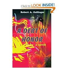 A Debt of Honor: A Novel