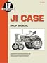 Case Shop Manual C-202