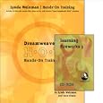 Dreamweaver 3 Fireworks 3 Hands-On Training Bundle (Hands-On... by  Lynda Weinman and Garo Green