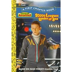 20,000 Leagues Under/Sea\Chapt (Crayola Kids Adventures)