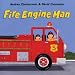  : Fire Engine Man
