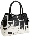 L.A.M.B. Williamsfield Oversized Tote