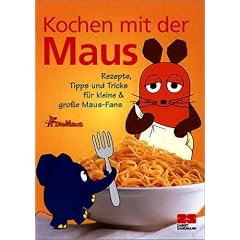 Kochen mit der Maus