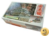 1/360 スタンダード城 安土城 S-28