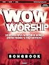 WOW Worship Red Songbook: 30 Powerful Worship Songs from Today's Top Artists