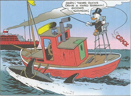 Carl Barks