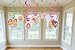 Disney Princess Swirl Decorations 12ct [Toy] [Toy]