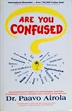 Are You Confused?