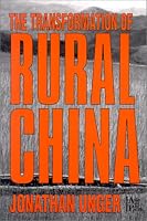 The Transformation of Rural China (Asia and the Pacific)