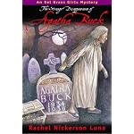 The Strange Disappearance of Agatha Buck (The Eel Grass Girls Mysteries) book cover