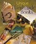Unique Handmade Books