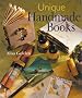 Unique Handmade Books