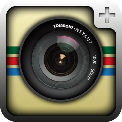 Retro Camera Plus