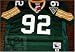 Authentic Mitchell & Ness 1993 Green Bay Packers 
