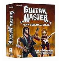 eMedia Guitar Master