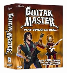 Emedia Guitar Master